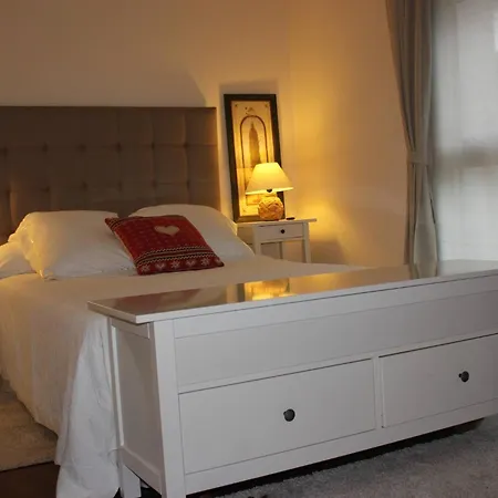 Coqueto Apto Con Vistas En Margas Golf N001