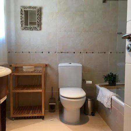 Apartment Coqueto Apto Con Vistas En Margas Golf N001 *