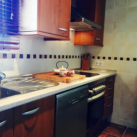 Apartment Coqueto Apto Con Vistas En Margas Golf N001