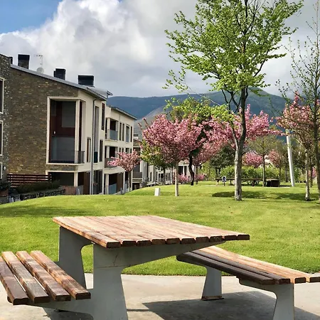 Apartment Coqueto Apto Con Vistas En Margas Golf N001