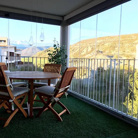 Lejlighed Charming With Views In Margas Golf N001 *