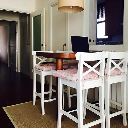 Coqueto Apto Con Vistas En Margas Golf N001 Apartment Sabinanigo